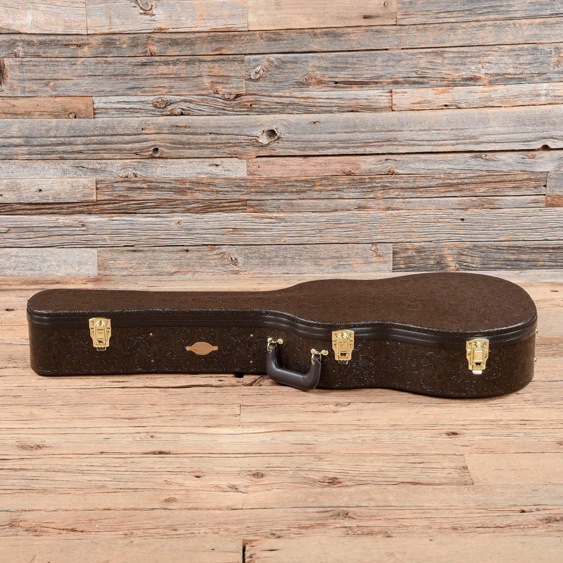 Taylor 517 Builder's Edition Torrefied Sitka/Tropical Mahogany Grand Pacific Natural Acoustic Guitars / Dreadnought