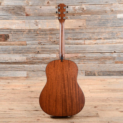 Taylor 517 Builder's Edition Torrefied Sitka/Tropical Mahogany Grand Pacific Natural Acoustic Guitars / Dreadnought