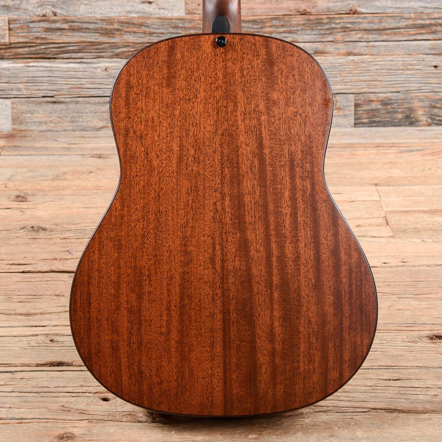 Taylor 517 Builder's Edition Torrefied Sitka/Tropical Mahogany Grand Pacific Natural Acoustic Guitars / Dreadnought