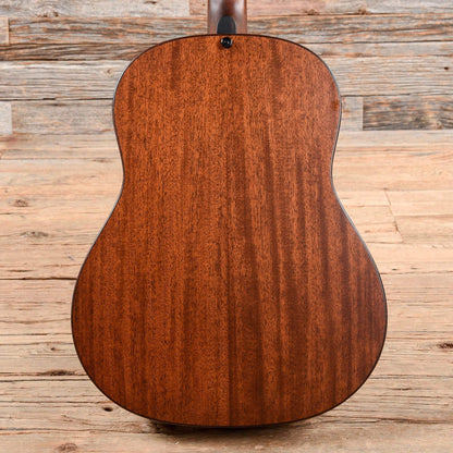 Taylor 517 Builder's Edition Torrefied Sitka/Tropical Mahogany Grand Pacific Natural Acoustic Guitars / Dreadnought