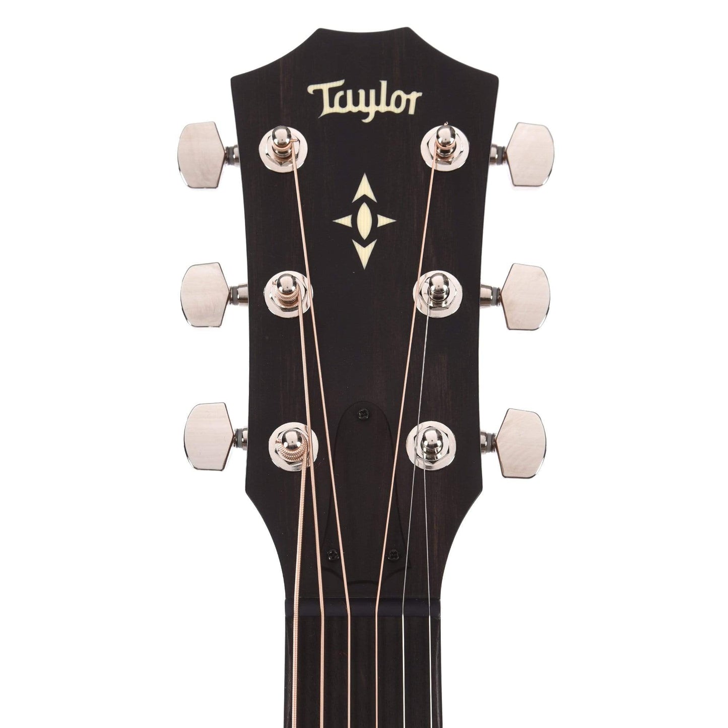 Taylor 517 Builder's Edition Torrefied Sitka/Tropical Mahogany Grand Pacific Natural Acoustic Guitars / Dreadnought