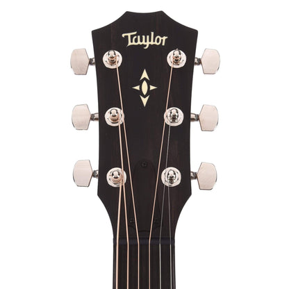 Taylor 517 Builder's Edition Torrefied Sitka/Tropical Mahogany Grand Pacific Natural Acoustic Guitars / Dreadnought