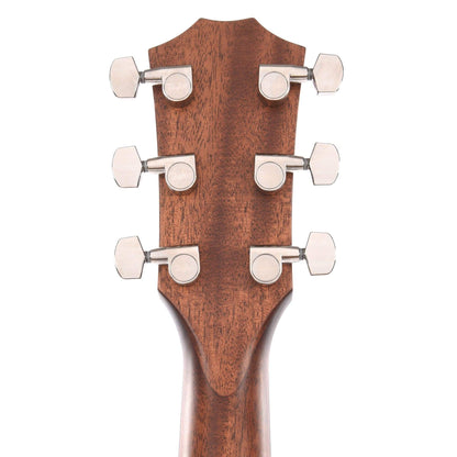 Taylor 517 Builder's Edition Torrefied Sitka/Tropical Mahogany Grand Pacific Natural Acoustic Guitars / Dreadnought