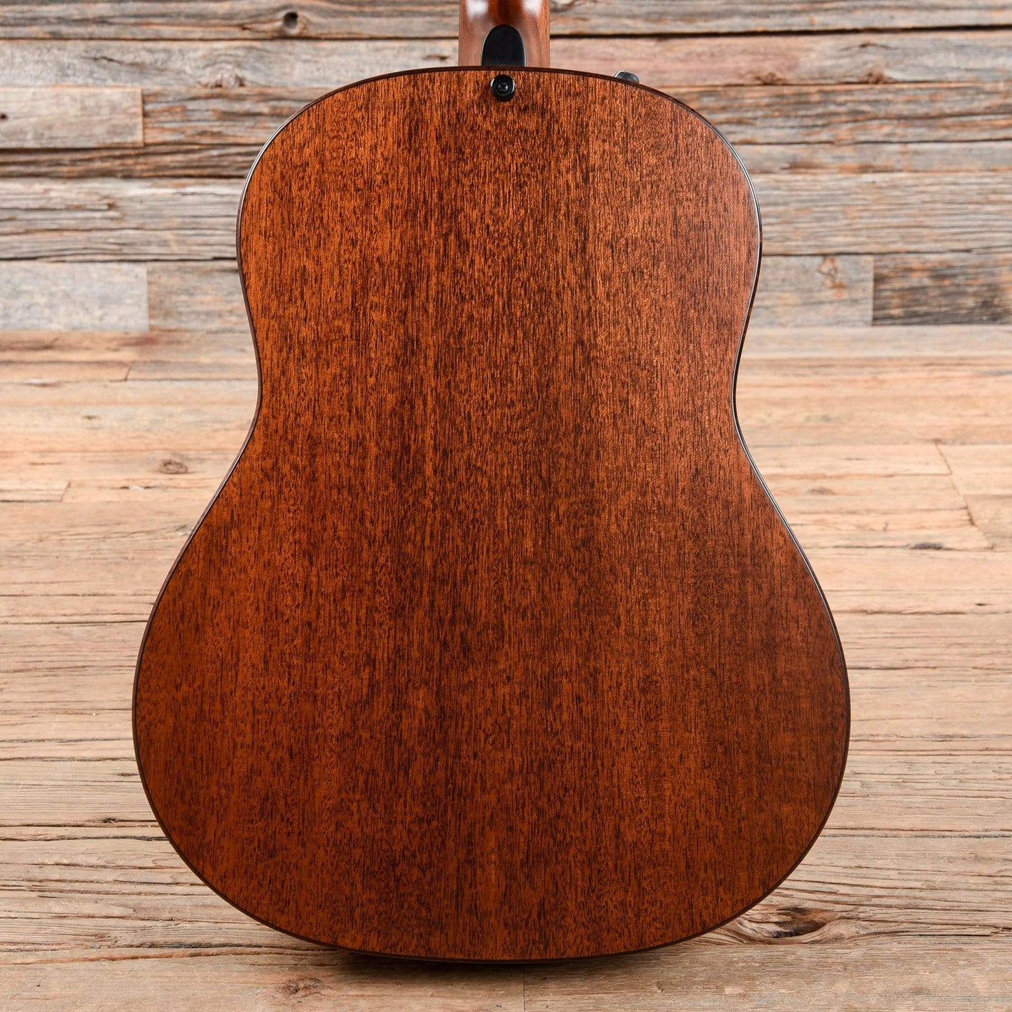 Taylor 517e Builder's Edition Torrefied Sitka/Tropical Mahogany Grand Pacific Natural ES2 2019 Acoustic Guitars / Dreadnought