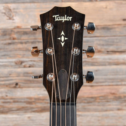 Taylor 517e Builder's Edition Torrefied Sitka/Tropical Mahogany Grand Pacific Natural ES2 2019 Acoustic Guitars / Dreadnought