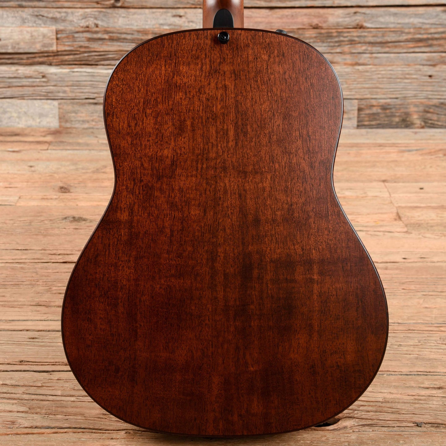 Taylor 517e Builder's Edition Torrefied Sitka/Tropical Mahogany Grand Pacific Natural ES2 Acoustic Guitars / Dreadnought
