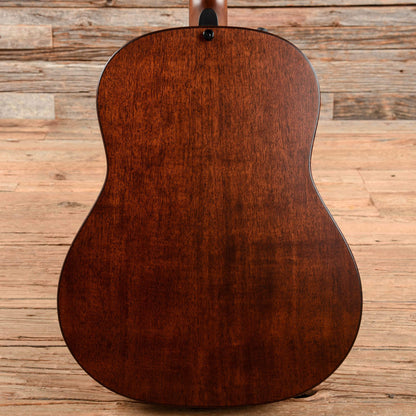 Taylor 517e Builder's Edition Torrefied Sitka/Tropical Mahogany Grand Pacific Natural ES2 Acoustic Guitars / Dreadnought