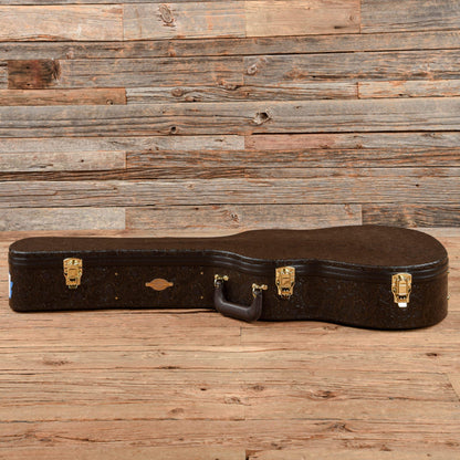 Taylor 517e Builder's Edition Torrefied Sitka/Tropical Mahogany Grand Pacific Natural ES2 Acoustic Guitars / Dreadnought