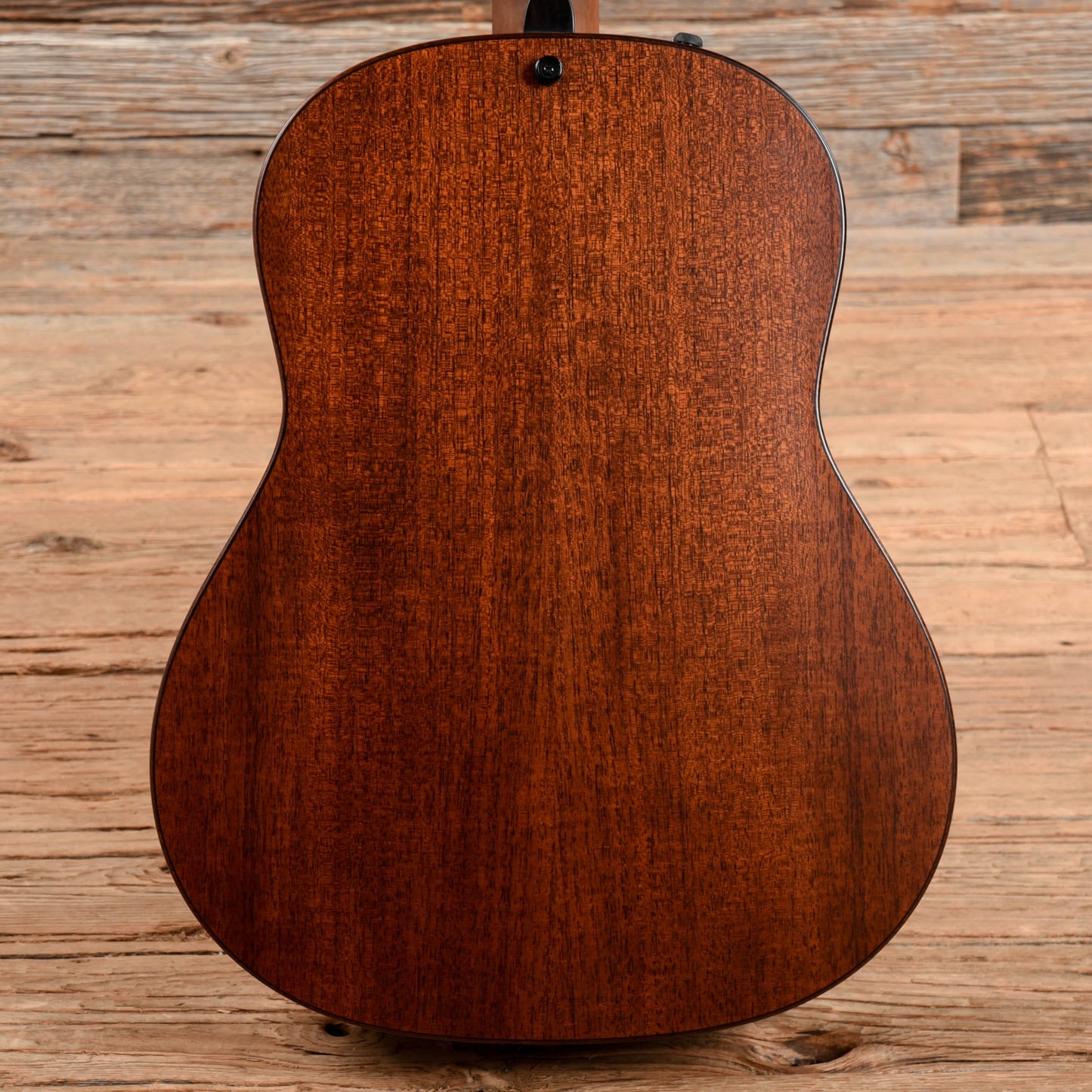Taylor 517e Builder's Edition Torrefied Sitka/Tropical Mahogany Grand Pacific Natural ES2 Acoustic Guitars / Dreadnought
