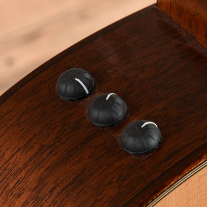 Taylor 517e Builder's Edition Torrefied Sitka/Tropical Mahogany Grand Pacific Natural ES2 Acoustic Guitars / Dreadnought