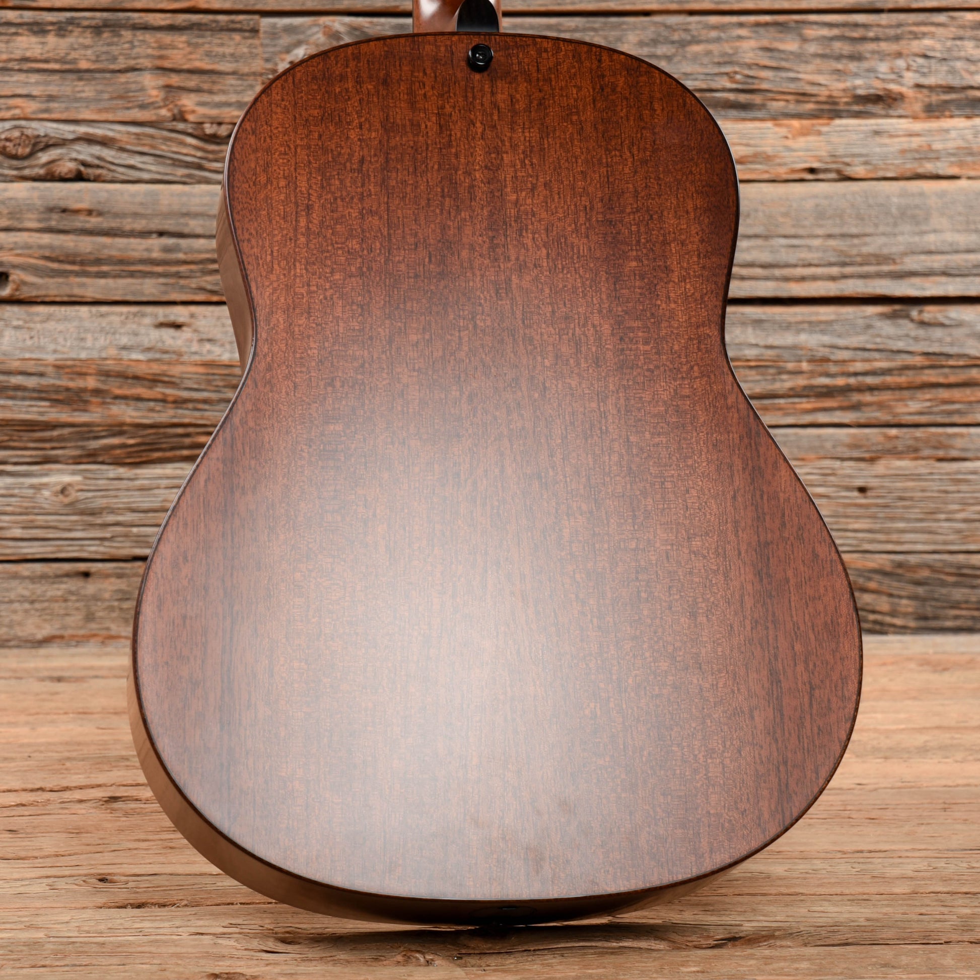 Taylor 517e Builder's Edition Torrefied Sitka/Tropical Mahogany Grand Pacific Natural ES2 Acoustic Guitars / Dreadnought