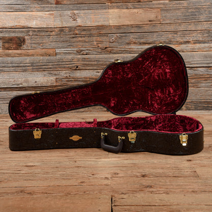 Taylor 517e Builder's Edition Torrefied Sitka/Tropical Mahogany Grand Pacific Natural ES2 Acoustic Guitars / Dreadnought