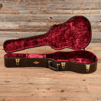 Taylor 517e Builder's Edition Torrefied Sitka/Tropical Mahogany Grand Pacific Natural ES2 Acoustic Guitars / Dreadnought