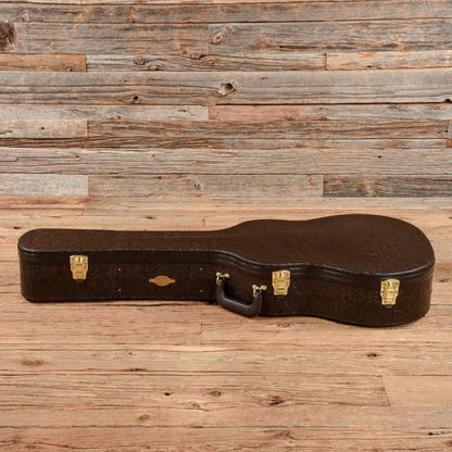 Taylor 517e Builder's Edition Torrefied Sitka/Tropical Mahogany Grand Pacific Natural ES2 Acoustic Guitars / Dreadnought