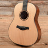 Taylor 517e Builder's Edition Torrefied Sitka/Tropical Mahogany Grand Pacific Natural ES2 Acoustic Guitars / Dreadnought