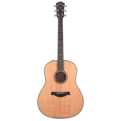 Taylor 517e Builder's Edition Torrefied Sitka/Tropical Mahogany Grand Pacific Natural ES2 Acoustic Guitars / Dreadnought