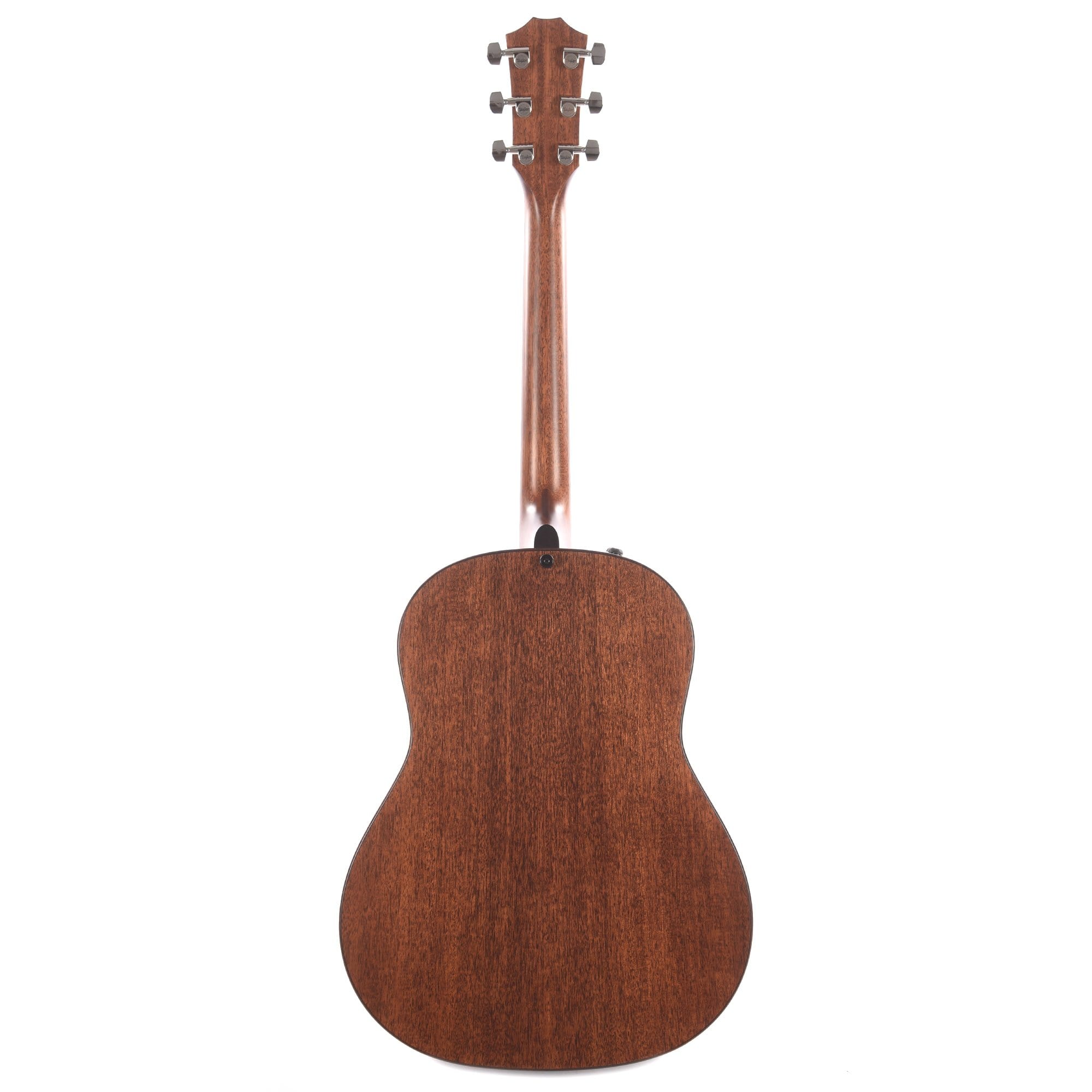 Taylor 517e Builder's Edition Torrefied Sitka/Tropical Mahogany Grand Pacific Natural ES2 Acoustic Guitars / Dreadnought