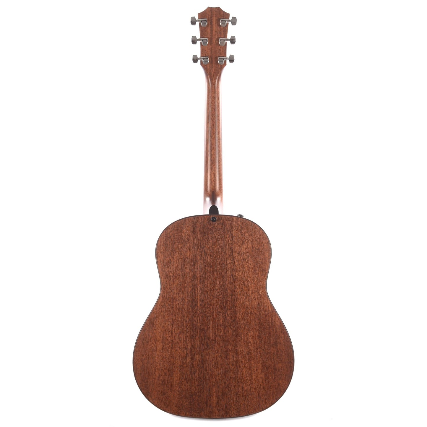Taylor 517e Builder's Edition Torrefied Sitka/Tropical Mahogany Grand Pacific Natural ES2 Acoustic Guitars / Dreadnought