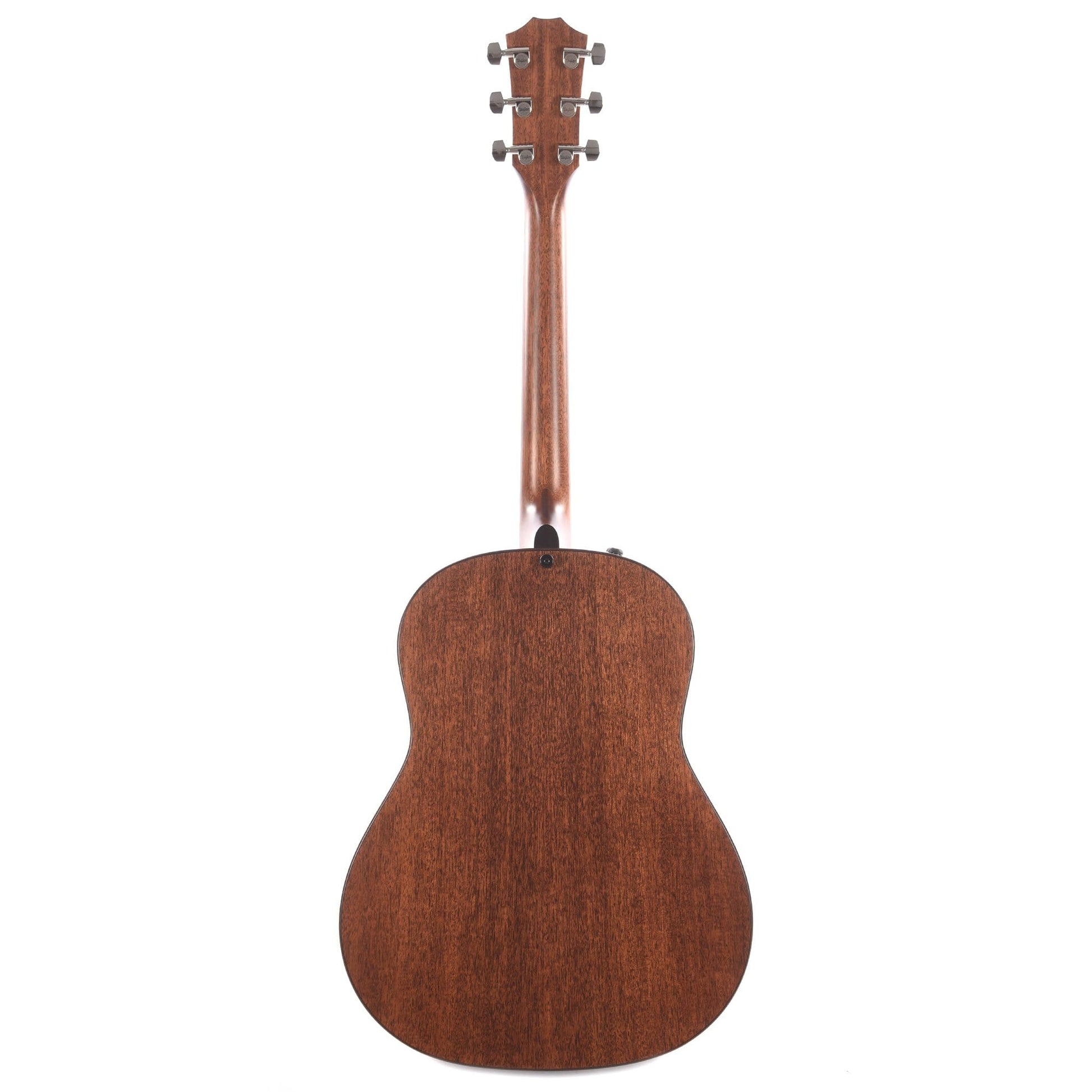 Taylor 517e Builder's Edition Torrefied Sitka/Tropical Mahogany Grand Pacific Natural ES2 Acoustic Guitars / Dreadnought