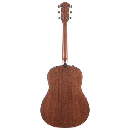 Taylor 517e Builder's Edition Torrefied Sitka/Tropical Mahogany Grand Pacific Natural ES2 Acoustic Guitars / Dreadnought