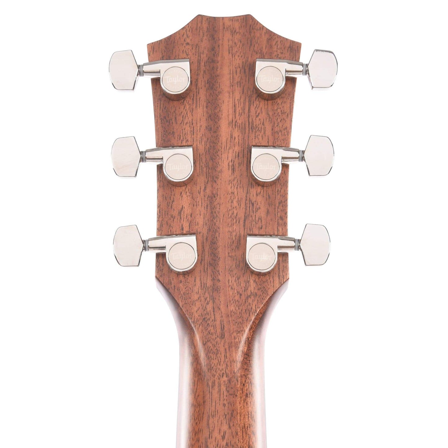 Taylor 517e Builder's Edition Torrefied Sitka/Tropical Mahogany Grand Pacific Natural ES2 Acoustic Guitars / Dreadnought
