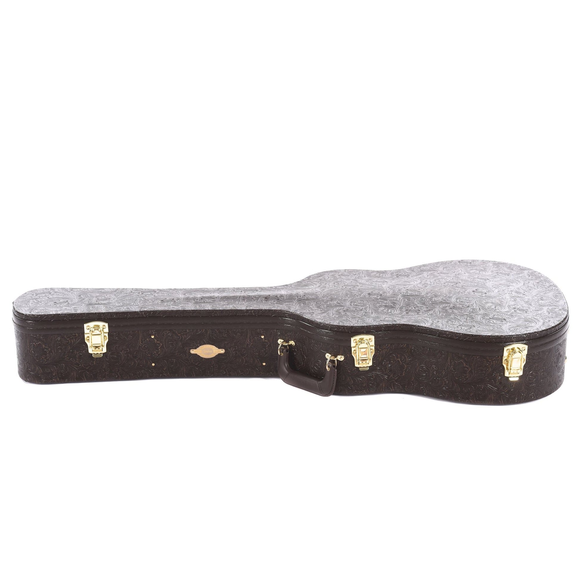 Taylor 517e Builder's Edition Torrefied Sitka/Tropical Mahogany Grand Pacific Natural ES2 Acoustic Guitars / Dreadnought