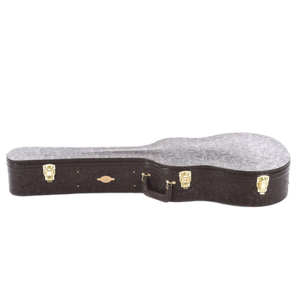 Taylor 517e Builder's Edition Torrefied Sitka/Tropical Mahogany Grand Pacific Natural ES2 Acoustic Guitars / Dreadnought