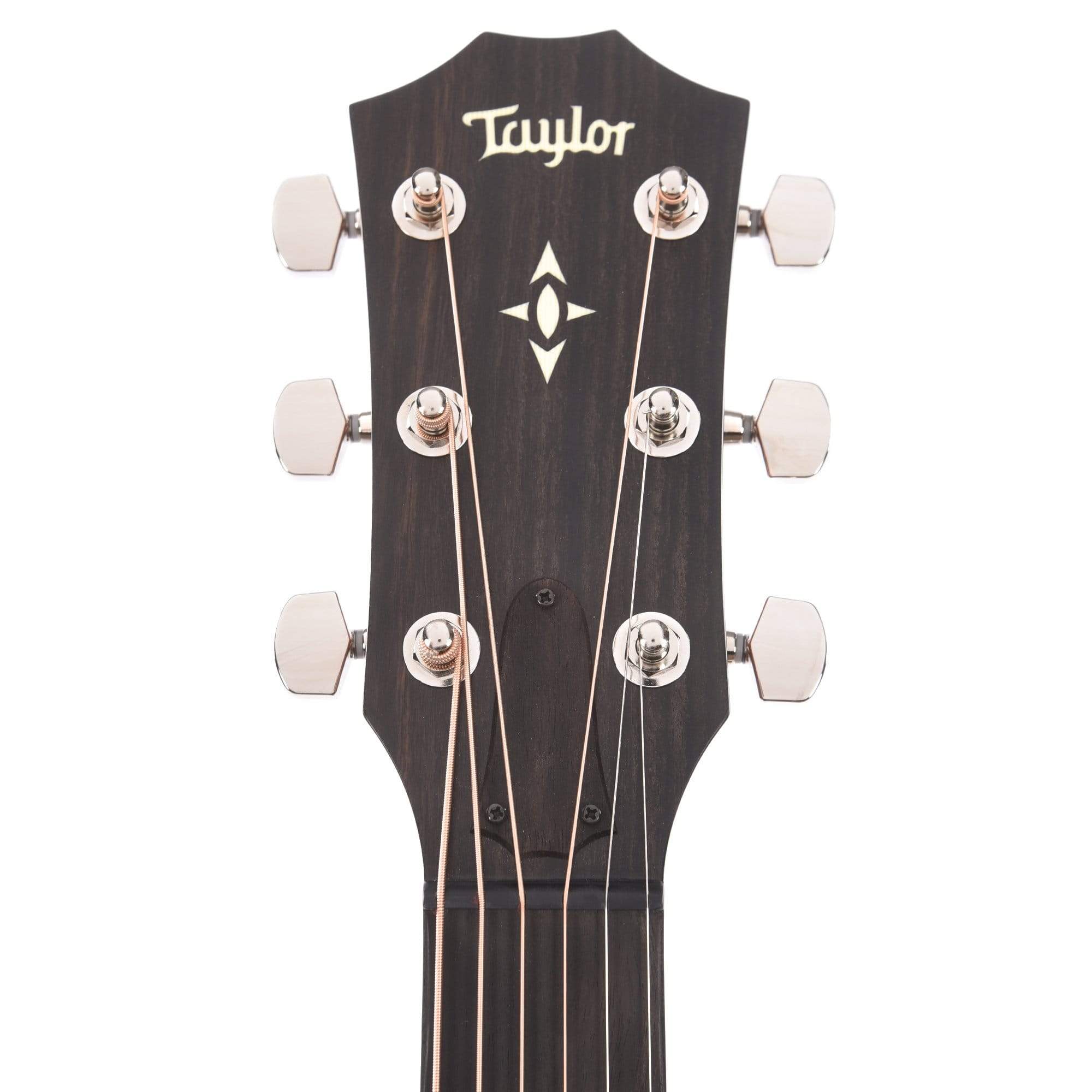 Taylor 517e Builder's Edition Torrefied Sitka/Tropical Mahogany Grand Pacific Natural ES2 Acoustic Guitars / Dreadnought