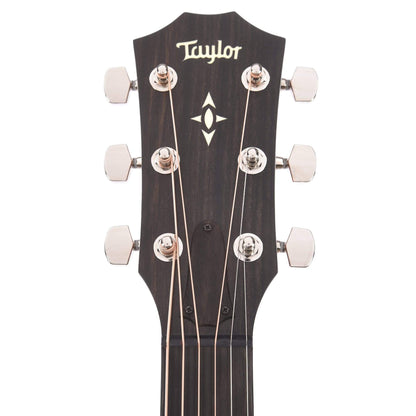 Taylor 517e Builder's Edition Torrefied Sitka/Tropical Mahogany Grand Pacific Natural ES2 Acoustic Guitars / Dreadnought
