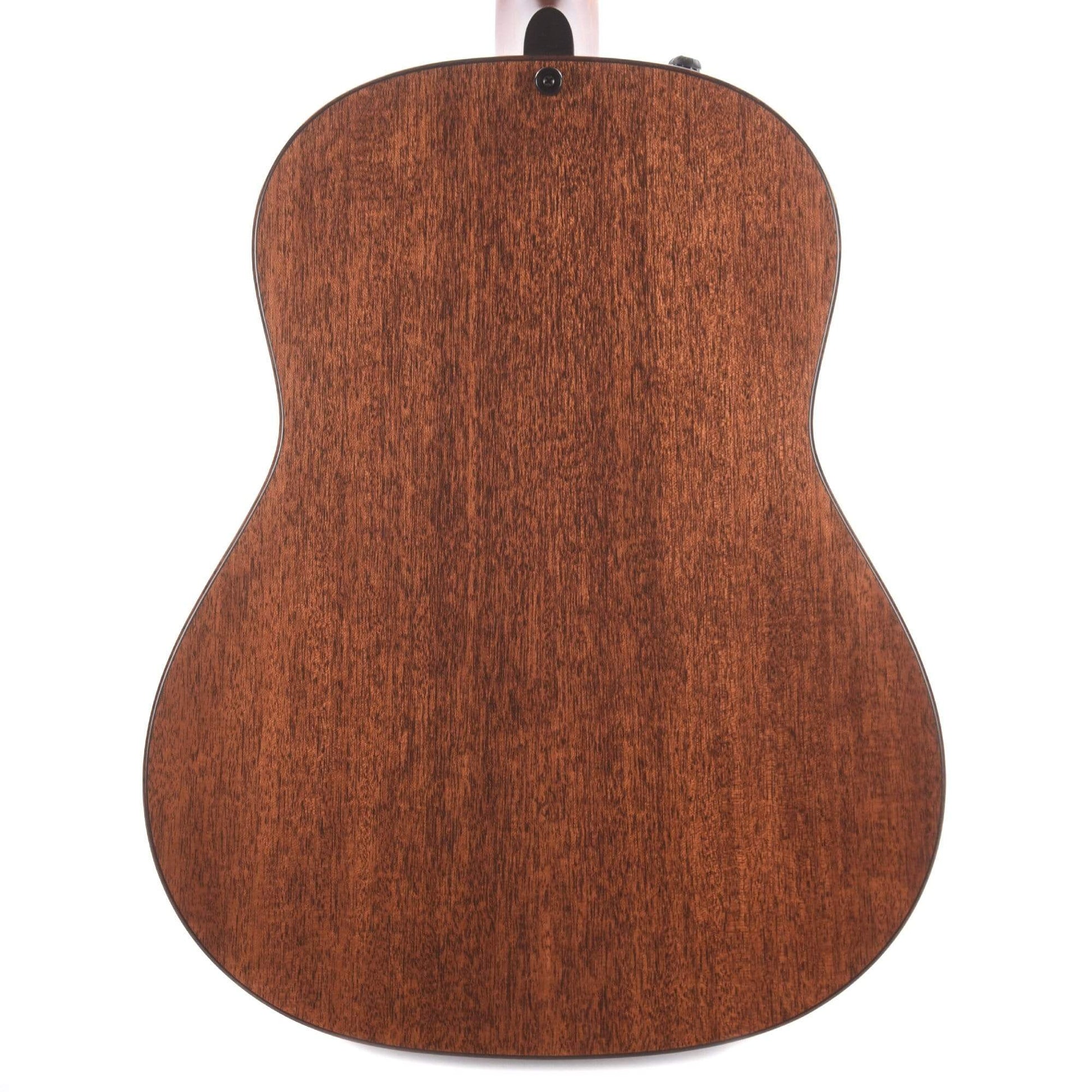 Taylor 517e Builder's Edition Torrefied Sitka/Tropical Mahogany Grand Pacific Natural ES2 Acoustic Guitars / Dreadnought
