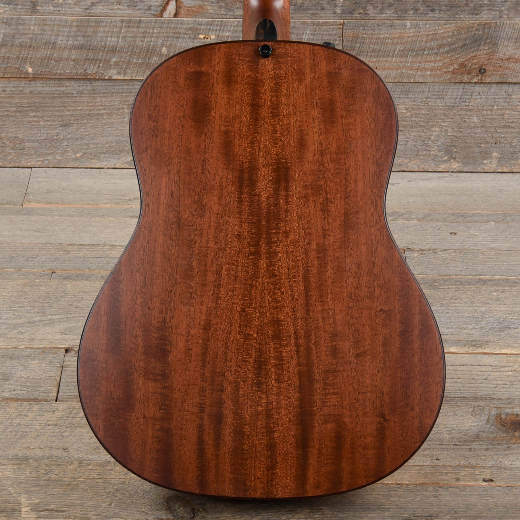 Taylor 517e Builder's Edition Torrefied Sitka/Tropical Mahogany Grand Pacific Natural ES2 Acoustic Guitars / Dreadnought