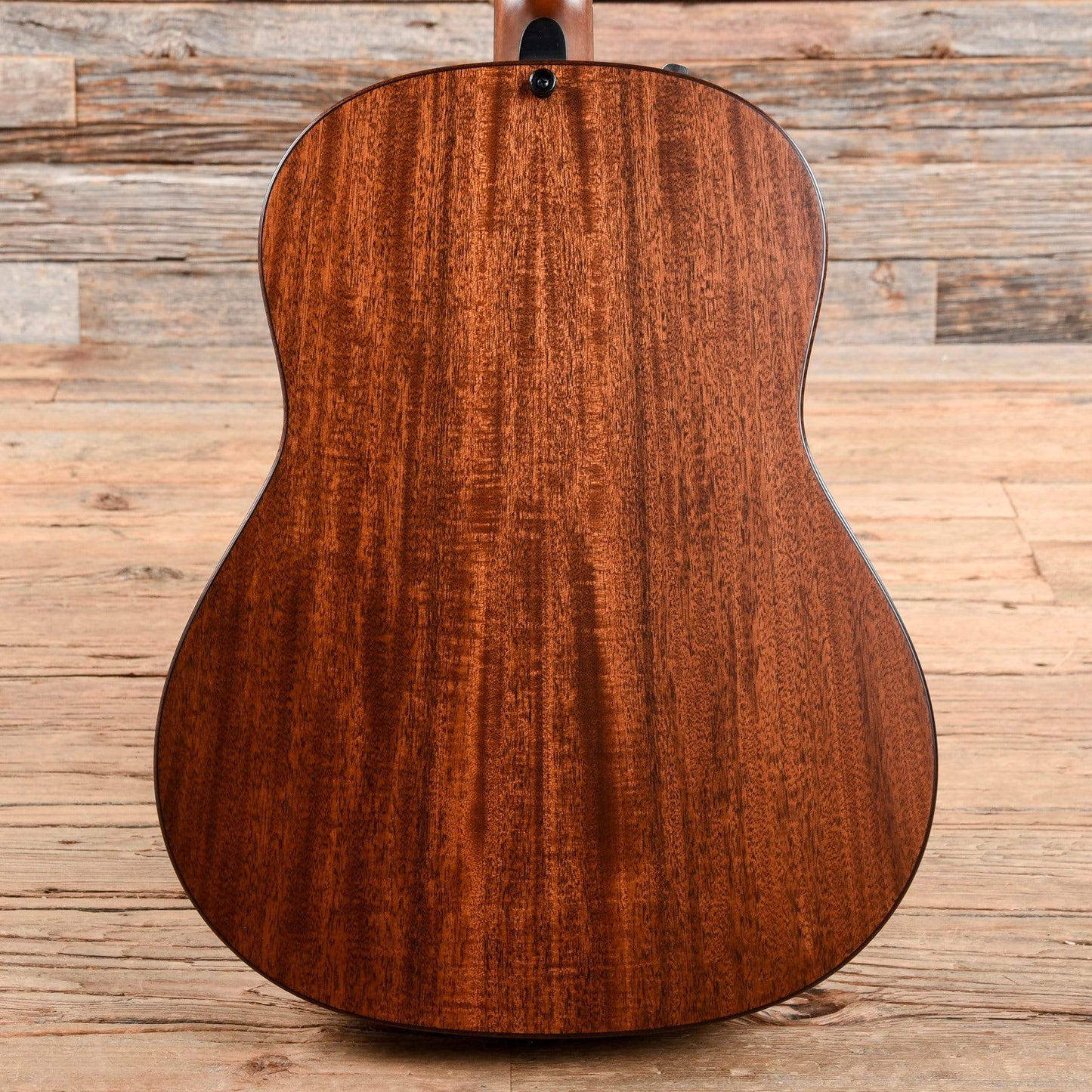 Taylor 517e Builder's Edition Torrefied Sitka/Tropical Mahogany Grand Pacific Wild Honey Burst ES2 Acoustic Guitars / Dreadnought