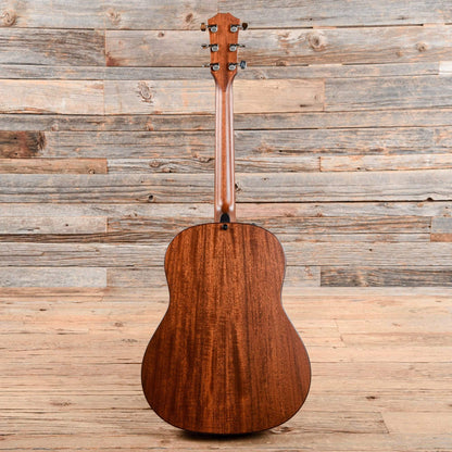 Taylor 517e Builder's Edition Torrefied Sitka/Tropical Mahogany Grand Pacific Wild Honey Burst ES2 Acoustic Guitars / Dreadnought