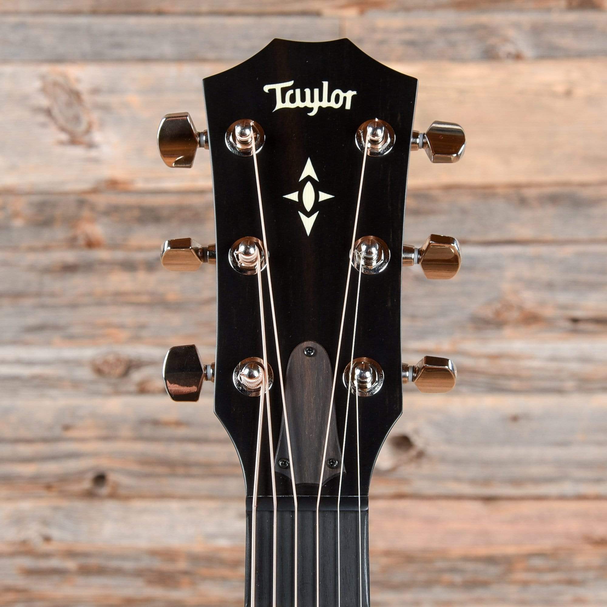 Taylor 517e Builder's Edition Torrefied Sitka/Tropical Mahogany Grand Pacific Wild Honey Burst ES2 Acoustic Guitars / Dreadnought
