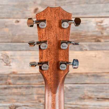 Taylor 517e Builder's Edition Torrefied Sitka/Tropical Mahogany Grand Pacific Wild Honey Burst ES2 Acoustic Guitars / Dreadnought