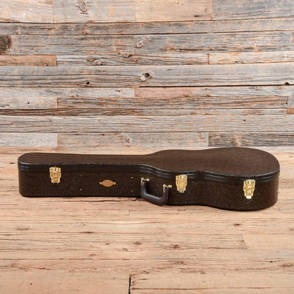 Taylor 517e Builder's Edition Torrefied Sitka/Tropical Mahogany Grand Pacific Wild Honey Burst ES2 Acoustic Guitars / Dreadnought