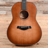 Taylor 517e Builder's Edition Torrefied Sitka/Tropical Mahogany Grand Pacific Wild Honey Burst ES2 Acoustic Guitars / Dreadnought