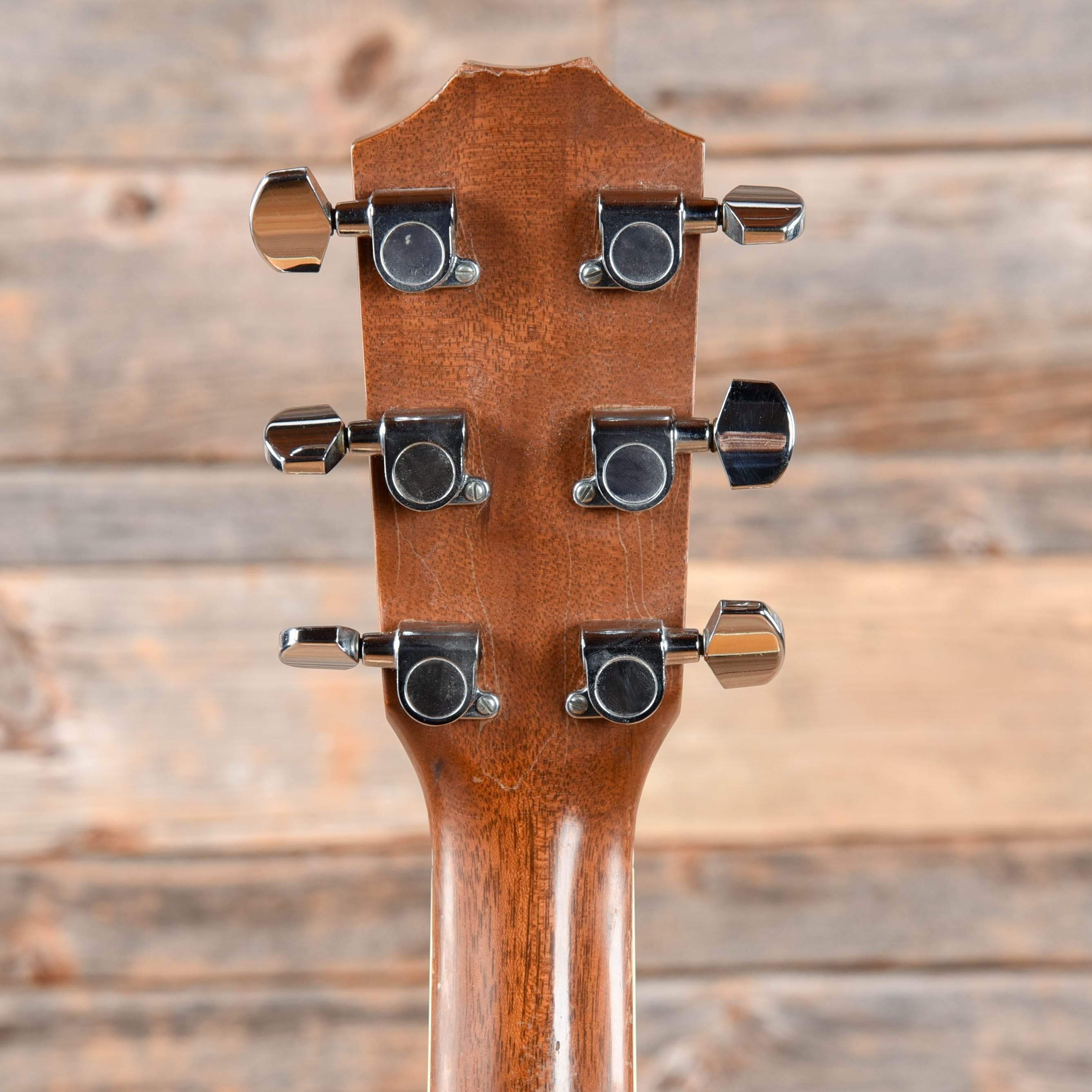 Taylor 610 Natural 1980s Acoustic Guitars / Dreadnought
