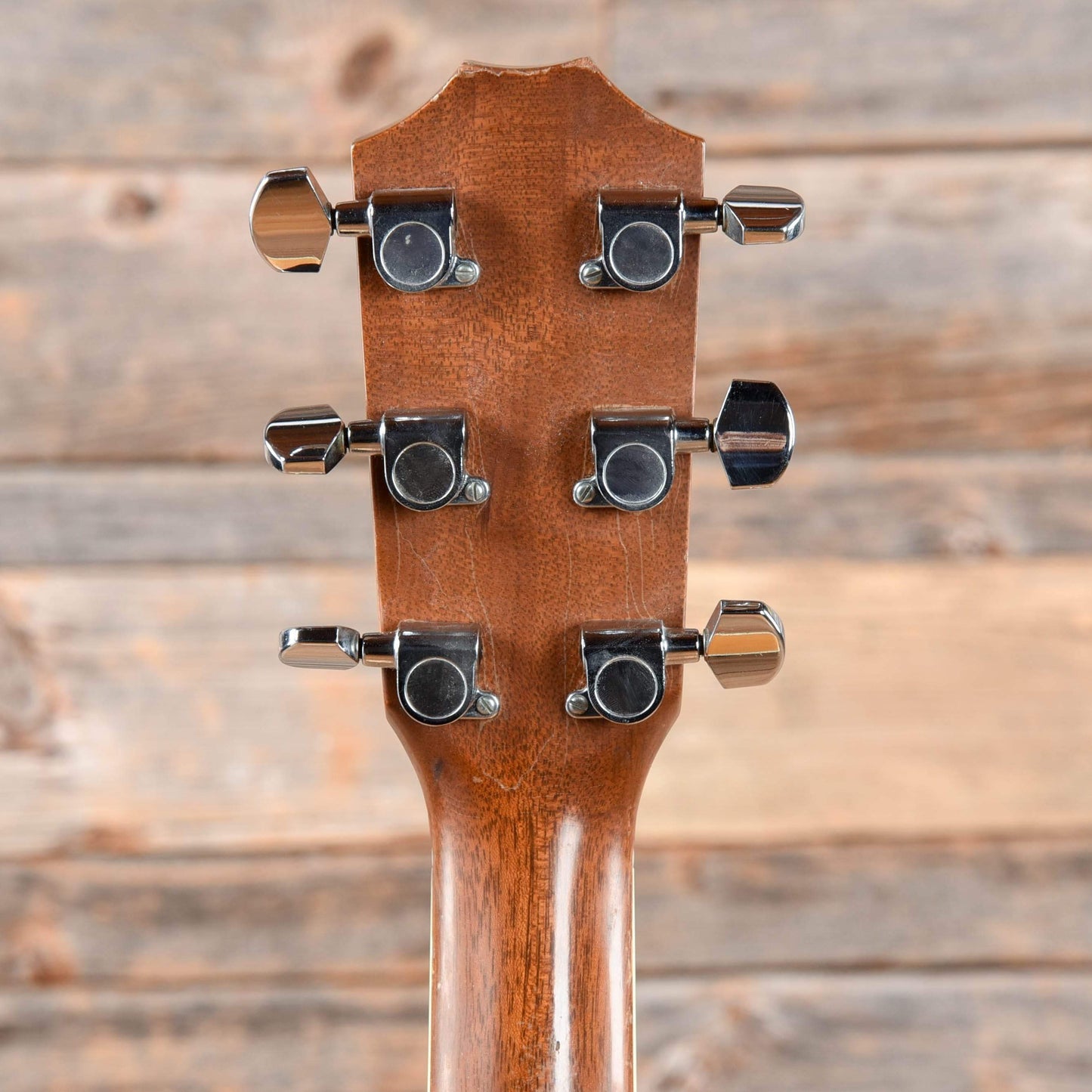 Taylor 610 Natural 1980s Acoustic Guitars / Dreadnought