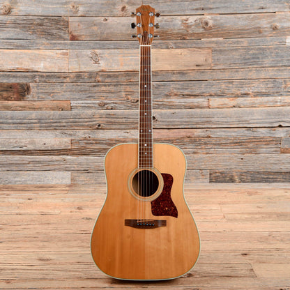 Taylor 610 Natural 1980s Acoustic Guitars / Dreadnought