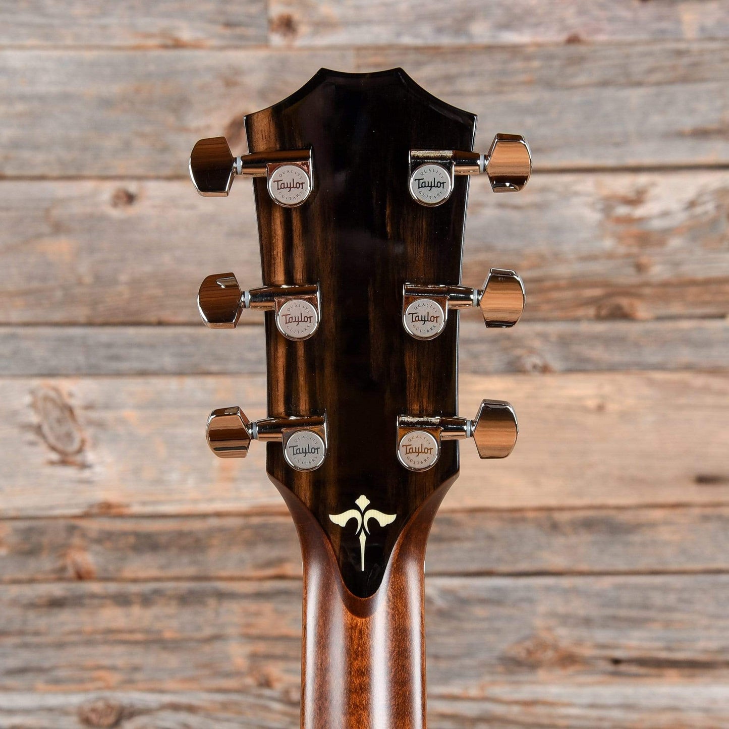 Taylor 610e Natural 2015 Acoustic Guitars / Dreadnought