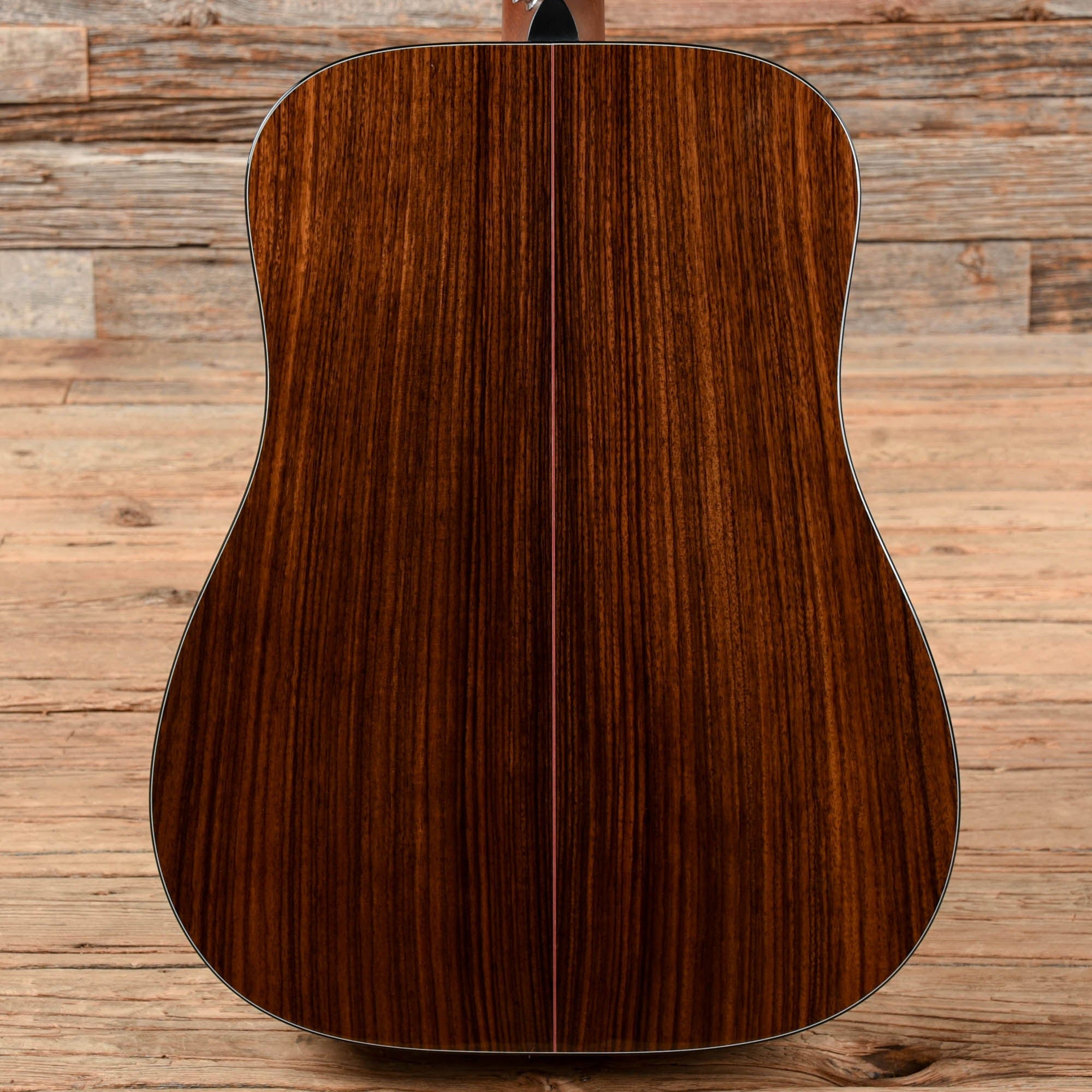 Taylor 710 Natural 1996 Acoustic Guitars / Dreadnought