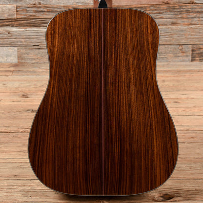 Taylor 710 Natural 1996 Acoustic Guitars / Dreadnought