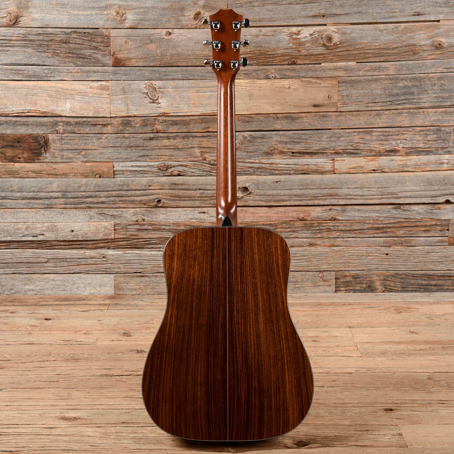 Taylor 710 Natural 1996 Acoustic Guitars / Dreadnought