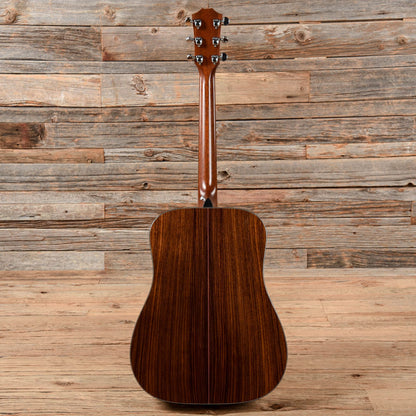 Taylor 710 Natural 1996 Acoustic Guitars / Dreadnought