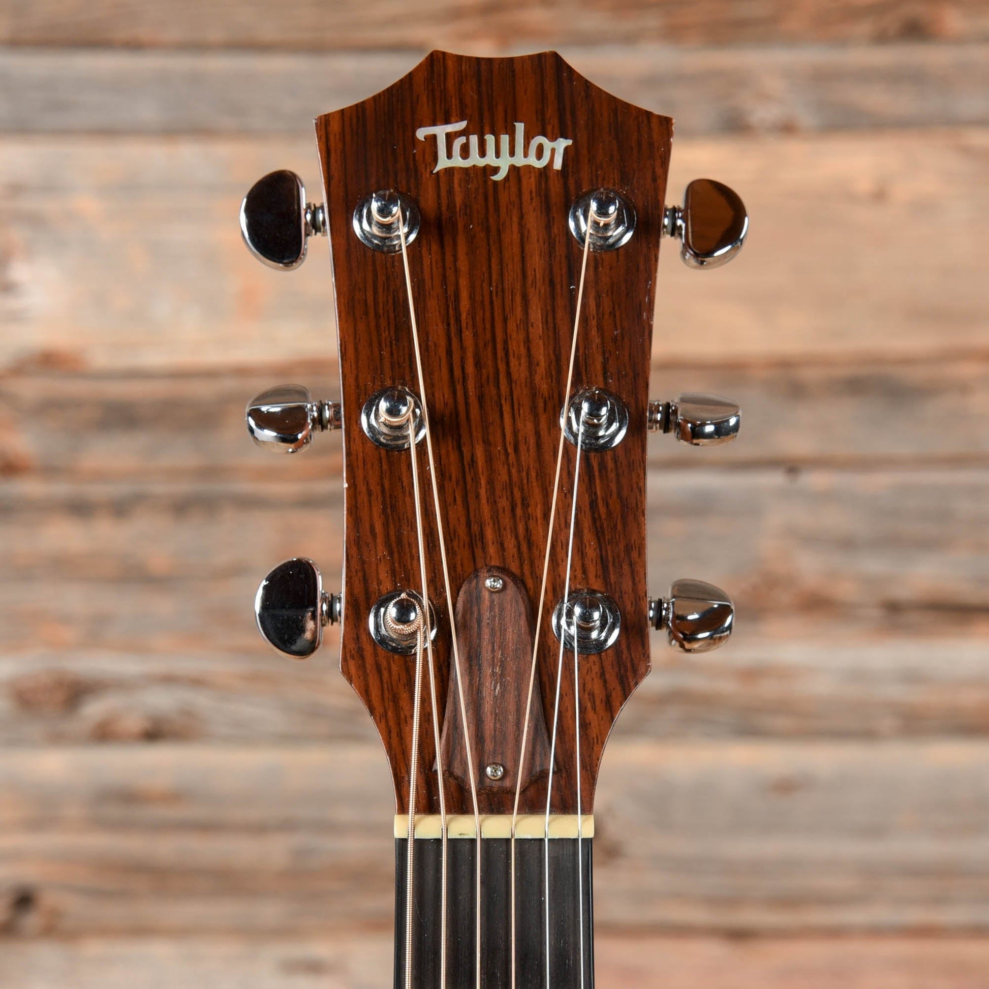 Taylor 710 Natural 1996 Acoustic Guitars / Dreadnought
