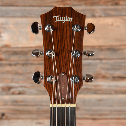 Taylor 710 Natural 1996 Acoustic Guitars / Dreadnought