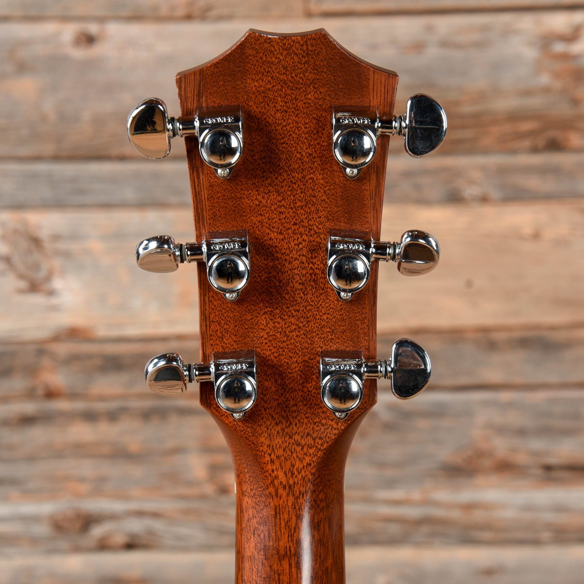 Taylor 710 Natural 1996 Acoustic Guitars / Dreadnought