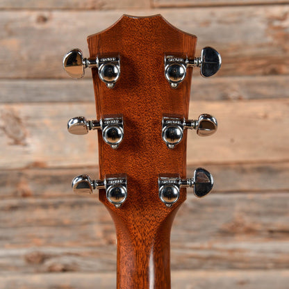 Taylor 710 Natural 1996 Acoustic Guitars / Dreadnought