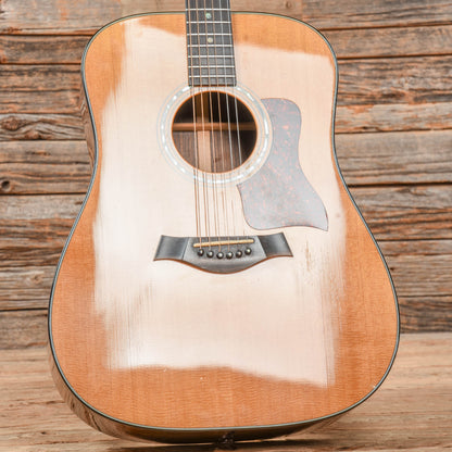 Taylor 710 Natural 1996 Acoustic Guitars / Dreadnought